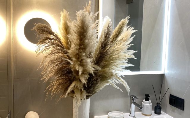 Апартаменты с Сауной