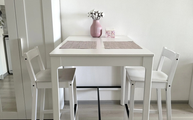 Studiya U Parka Pobedy Flat
