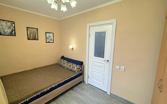 Квартира на Новороссийской 7А