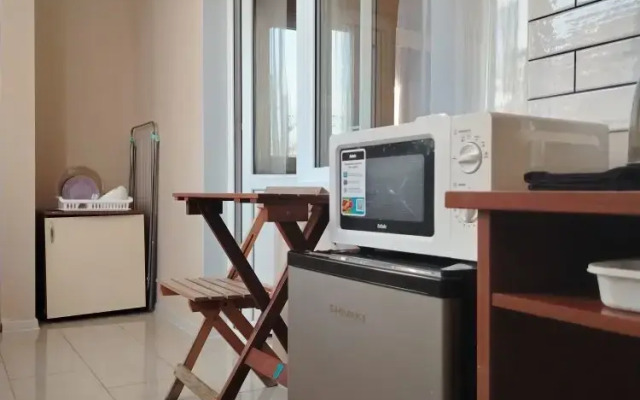 Апартаменты У моря 312