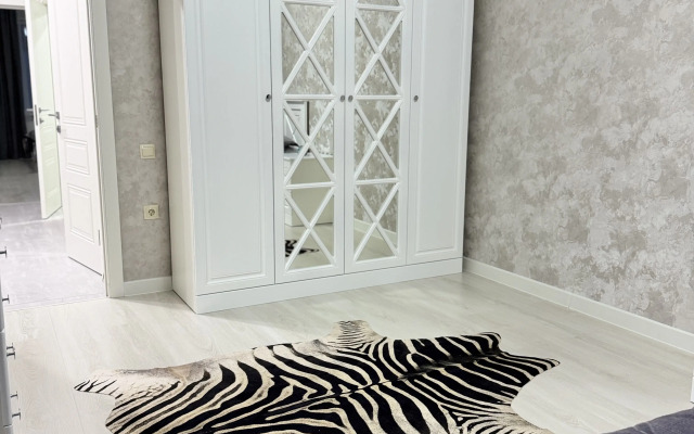 Квартира в Центре рядом с Курортным Парком и Театральной площадью