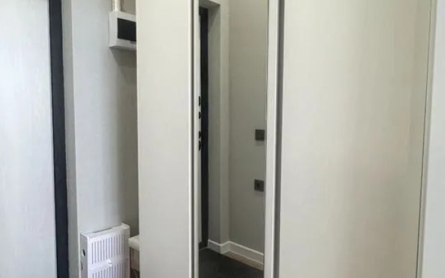 Апартаменты ТеплoУюТно на Ивана Беличенко 92