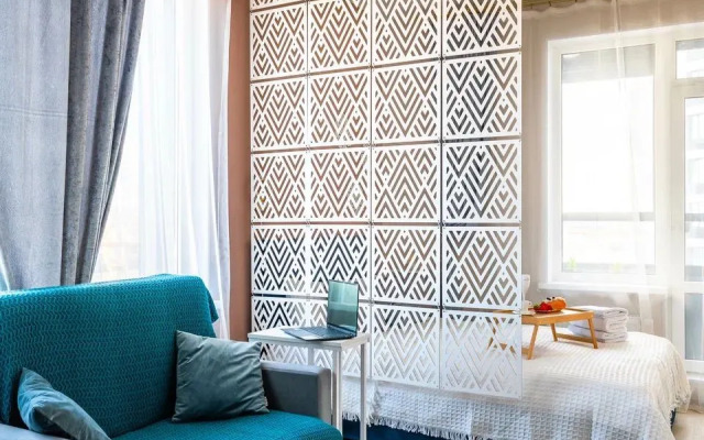 Квартира Уютная студия на лиговском проспекте