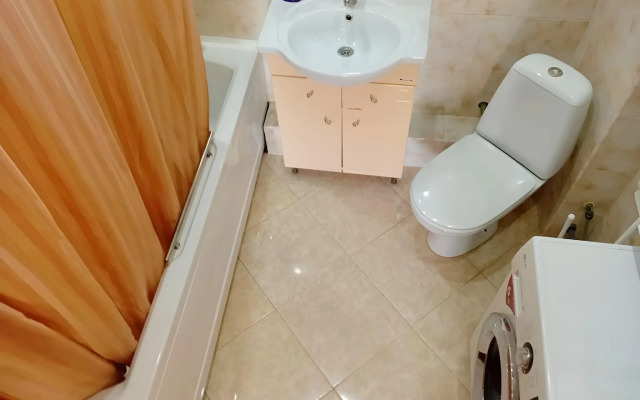 Квартира рядом с Парком Галицкого