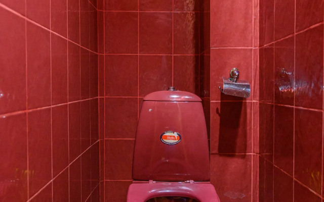 Квартира на Октябрьской 20