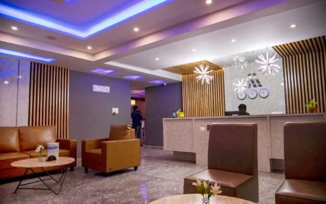 Air Avenue Hotel