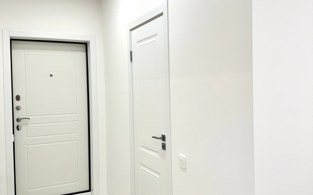 Апартаменты Брилевская 27 Imperial