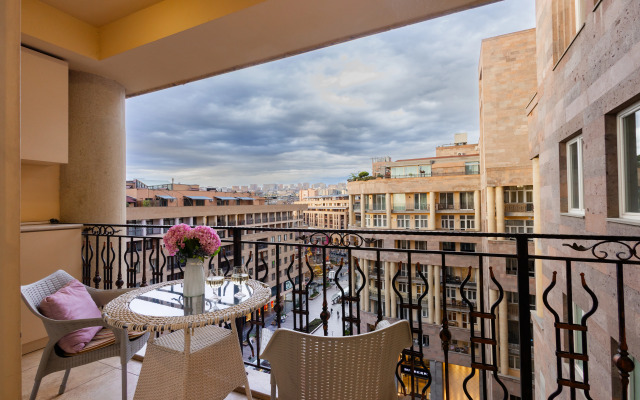 Квартира уютная на Северном проспекте HH555