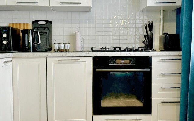 Квартира Двухкомнатная Pro.apartment на Карла Маркса