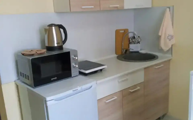 Апартаменты У Моря