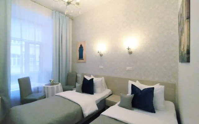 Veneta Rooms Guesthouse