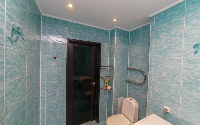 Апартамента Гагарина 51