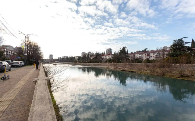 Квартира 4.16 Konstitucii