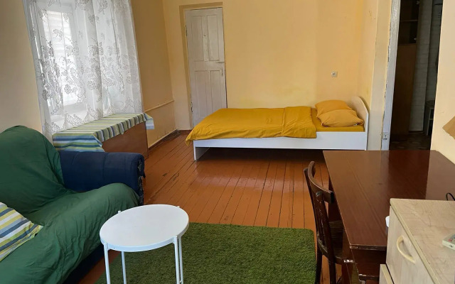 Квартира в самом центре города на проспекте Ленина 109