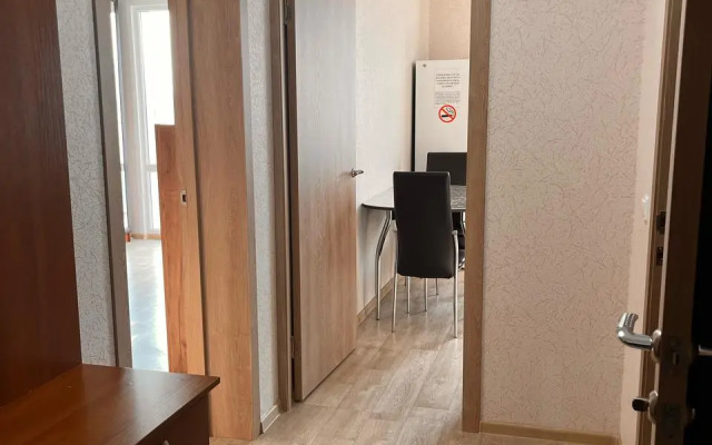 Квартира в Коминтерновском Районе