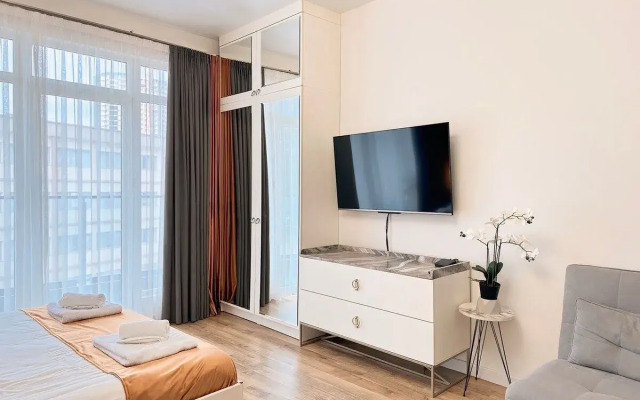 White Sails A 409 Apartments