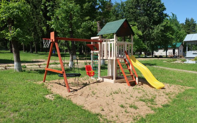 Мини-отель Дача