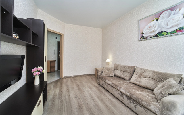 Апартаменты с Видом на OZON Арена