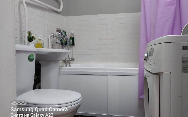 Квартира Пятнашка