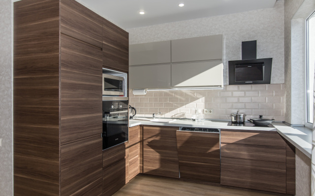 Квартира у Моря на Есауленко