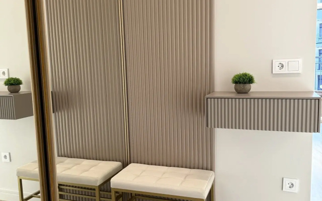 Lyuks Zhk Russkaya Yevrropa Flat