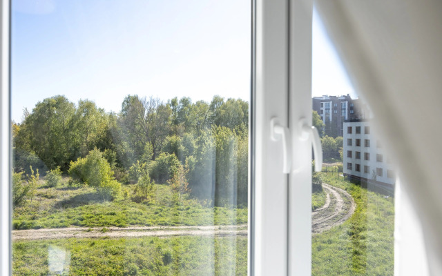 Квартира Уютная у моря