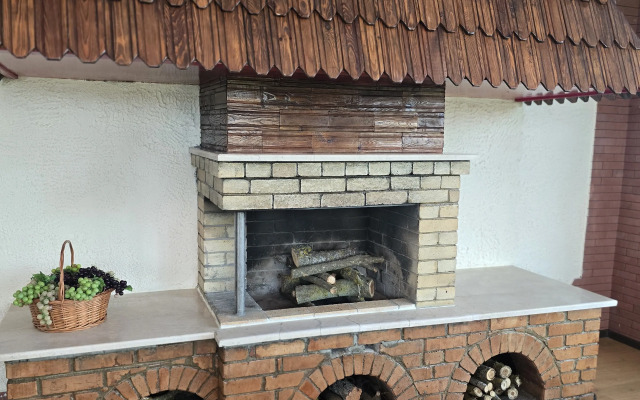 Chabiant Winery Hotel