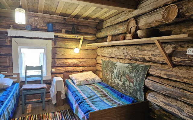 Matrenin Private House