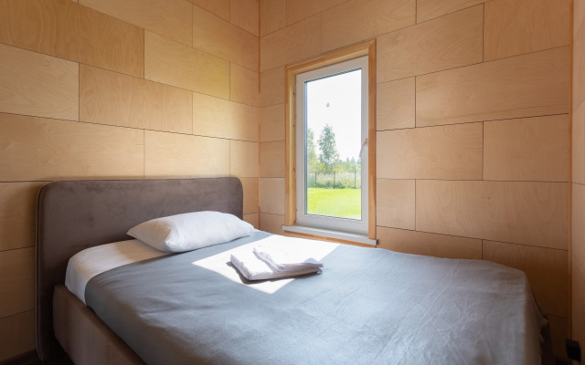 Гостевой дом Шаблыкино M-3