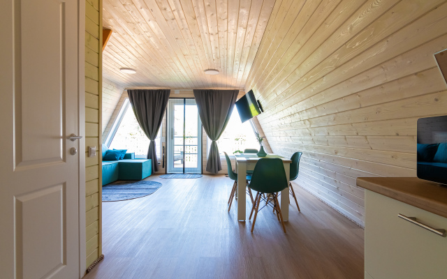 Гостевой дом №2 Cosmos Красное Озеро