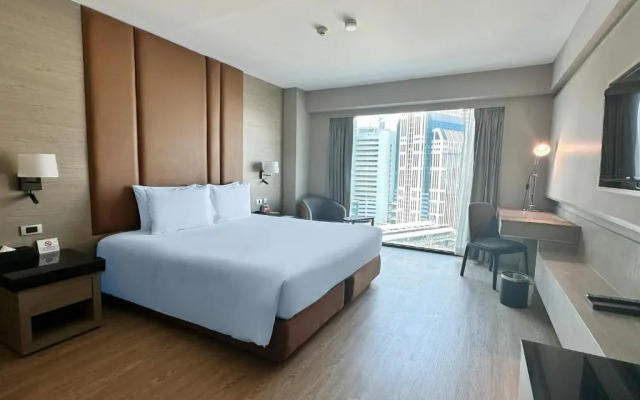Ramada by Wyndham Bangkok Sukhumvit 11