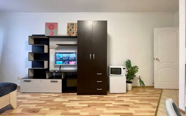 Апартаменты Rauktis Apartments