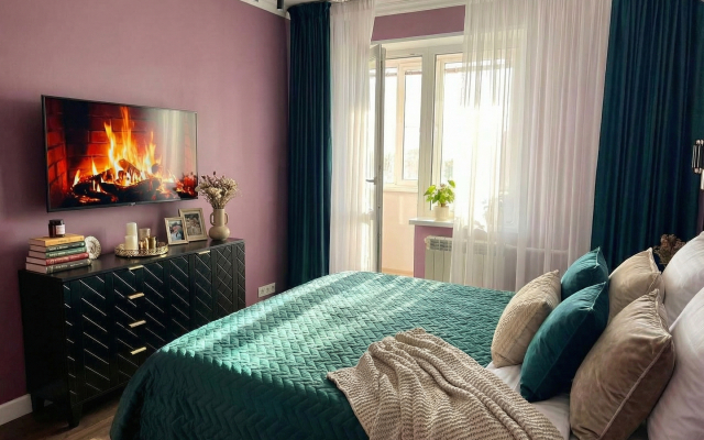 Квартира бизнес-класса УютСьют