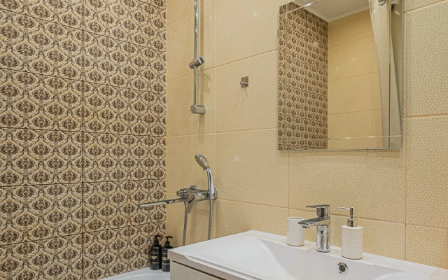 Квартира МонтеКристо