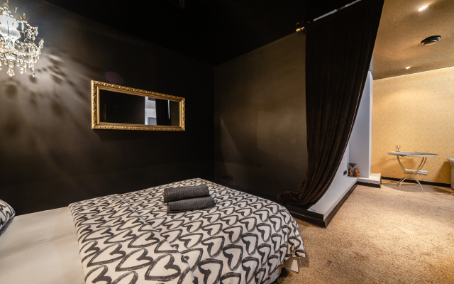 Апартаменты на Оружейном (912)