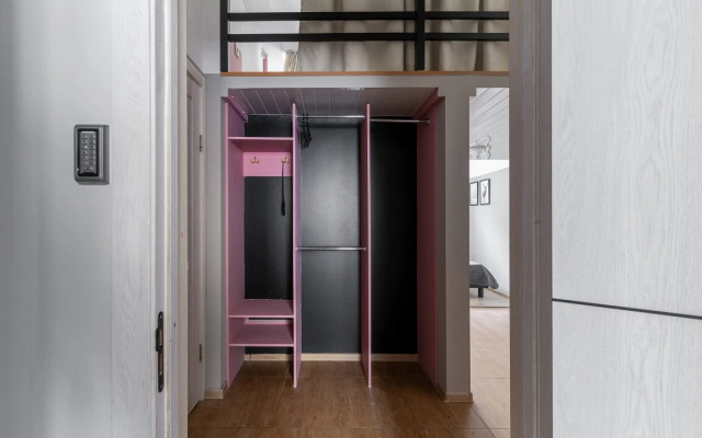 Apartment Prim Rooms Central Streets 4