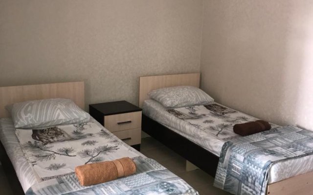"Adam i Yeva" Guest House