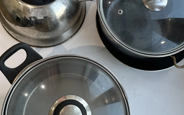 Квартира Уютная