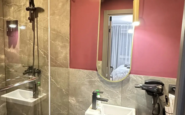 Квартира на улице Максима Горького 153