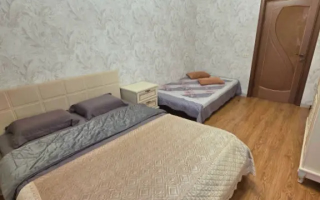 Апартаменты в Центре Пятигорска 2