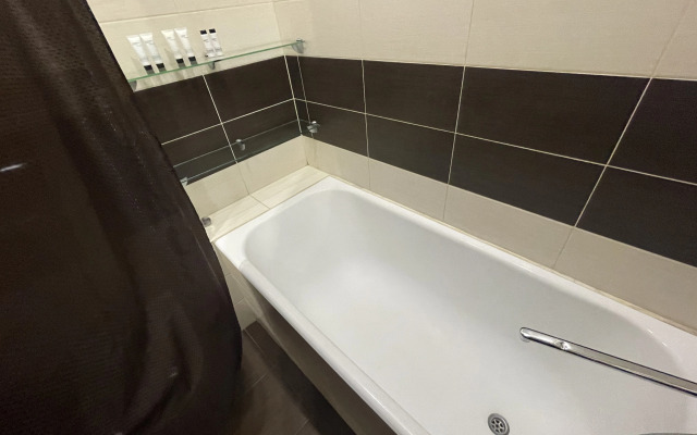 Квартира на Александра Невского 15/3