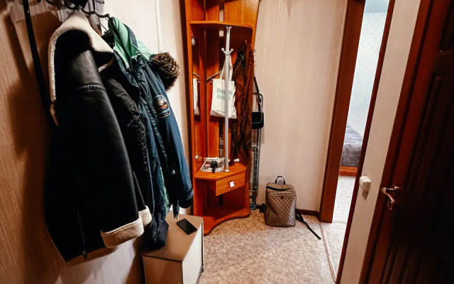 Квартира на улице Генкиной 60