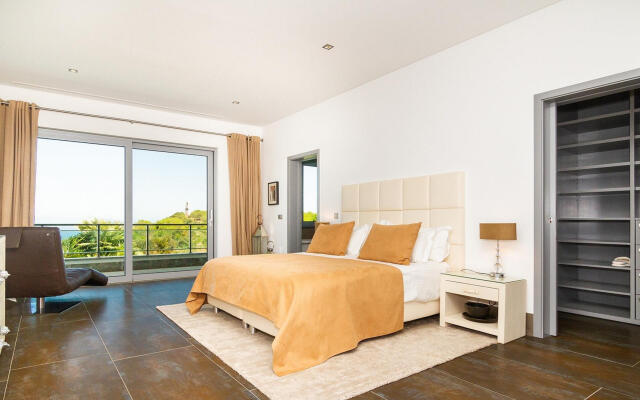 Alba Sunrise Villa #2102 - Lagos - T5