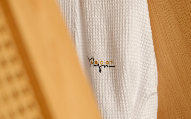 Бутик-отель Margot Sololaki