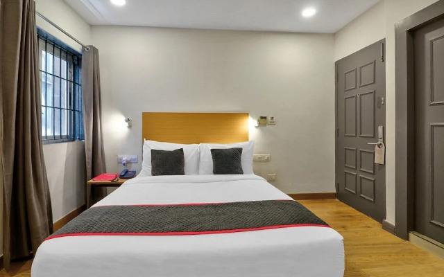 Consulate By Book Meri Hotel