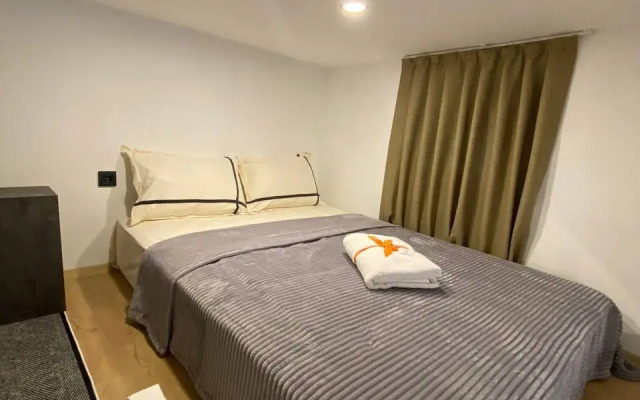 Alican İzba Guest house