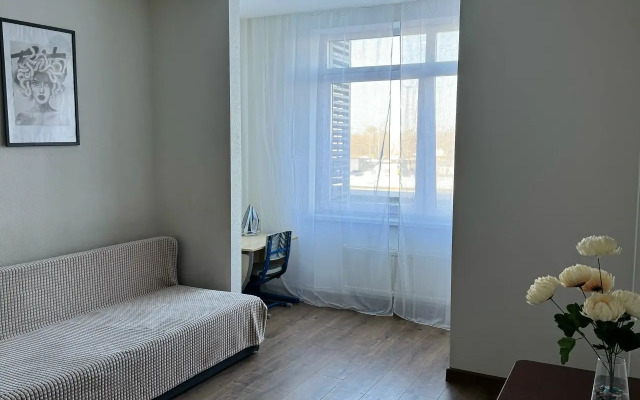 Апартаменты на Харьковской 74