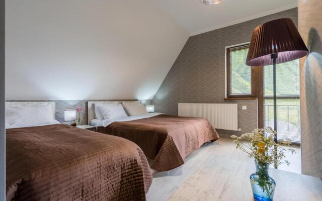 Hotel Oishe