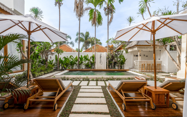 Capella Villa