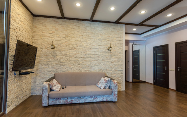 Апартаменты Вершина 5